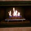 Mendota Gas Fireplace Installed